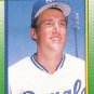1990 Topps 776 Charlie Leibrandt