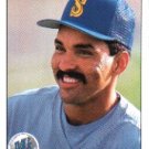 1990 Upper Deck 207 Henry Cotto