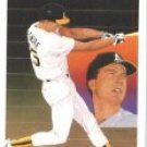 1990 Upper Deck 36 Mark McGwire TC