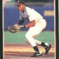 1991 Score 840 Frank Thomas UER/1989 Sarasota stats,/15