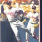 1991 Score 842 Jack Howell