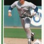 1991 Upper Deck 167 Kent Hrbek