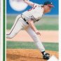 1991 Upper Deck 301 Mark Grant