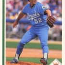 1991 Upper Deck 719 Mike Boddicker