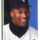 1991 Upper Deck 744 Bo Jackson