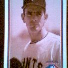 1991 Upper Deck Heroes of Baseball #H2 Gaylord Perry