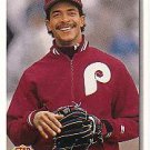 1992 Upper Deck 21 Braulio Castillo SR