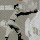 1993 Ted Williams #5 Jim Piersall