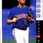 1998 Score #233 Jose Cruz Jr.
