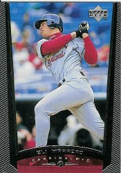 1999 Upper Deck 184 Eli Marrero