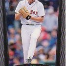 1999 Upper Deck 55 Bret Saberhagen