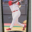1999 Upper Deck 76 Dmitri Young