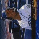 2000 Upper Deck #219 Damian Jackson