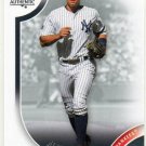 2009 SP Authentic 13 Alex Rodriguez 2009 SP Authentic 13 Alex Rodriguez