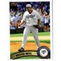2011 Topps #178 Heath Bell