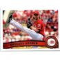 2011 Topps #98 Bronson Arroyo