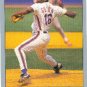 1992 Leaf #112 Dwight Gooden