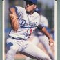 1991 Leaf #476 Bobby Ojeda
