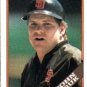 1988 Topps 596 John Kruk