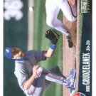 1996 Collector's Choice #213 Mark Grudzielanek