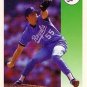 1992 Score #542 Kevin Appier