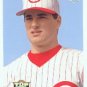 1993 Upper Deck #443 Chad Mottola RC