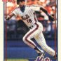 1991 Topps 200 Darryl Strawberry