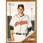 2011 Topps Heritage #97 Grady Sizemore