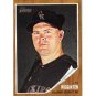 2011 Topps Heritage #290 Ty Wigginton