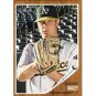 2011 Topps Heritage #246 Andrew Bailey