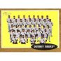 2011 Topps Heritage #24 Detroit Tigers