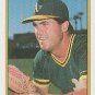 1990 Bowman 453 Scott Hemond RC