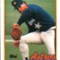 1989 Topps 369 Ken Caminiti