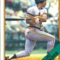 1988 Topps 770 Lou Whitaker