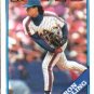 1988 Topps 685 Ron Darling