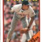 1988 Topps 264 Les Straker