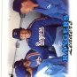 1988 Topps 201 Bobby Valentine MG