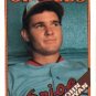 1988 Topps 153 John Habyan