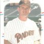 1988 Fleer 593 Eric Nolte
