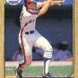 1987 Topps 442 Mitch Webster