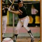 1981 Fleer #455 Dennis Littlejohn ( Baseball Cards )