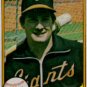 1981 Fleer #458 Joe Strain ( Baseball Cards )