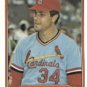 1982 Fleer 120 Mark Littell