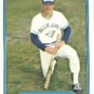 1982 Fleer 611 Barry Bonnell