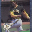 1986 Donruss 54 Dave Kingman