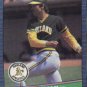 1986 Donruss 54 Dave Kingman
