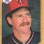 1987 Topps 225 Mike Smithson