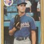 1987 Topps 291 Mitch Williams