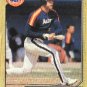 1987 Topps 408 John Mizerock