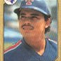 1987 Topps 514 Orlando Mercado